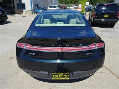 2014 Lincoln MKZ   - Photo 10 - Cincinnati, OH 45255