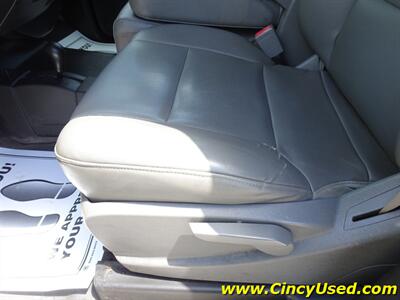 2015 Chevrolet Silverado 2500 Work Truck   - Photo 25 - Cincinnati, OH 45255