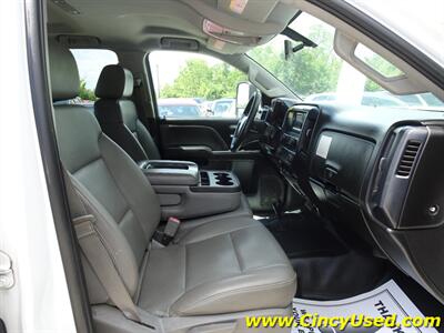 2015 Chevrolet Silverado 2500 Work Truck   - Photo 15 - Cincinnati, OH 45255