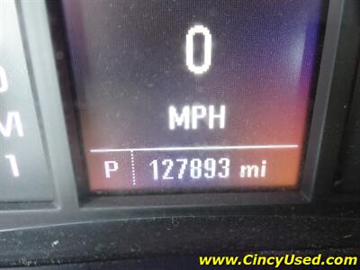 2015 Chevrolet Silverado 2500 Work Truck   - Photo 20 - Cincinnati, OH 45255