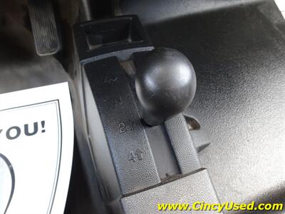 2015 Chevrolet Silverado 2500 Work Truck   - Photo 16 - Cincinnati, OH 45255