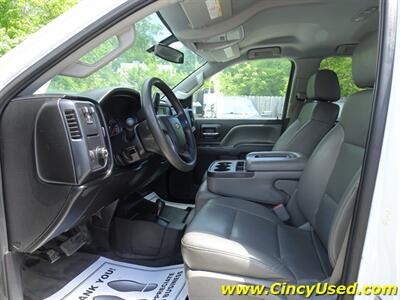 2015 Chevrolet Silverado 2500 Work Truck   - Photo 10 - Cincinnati, OH 45255