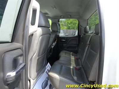 2015 Chevrolet Silverado 2500 Work Truck   - Photo 12 - Cincinnati, OH 45255