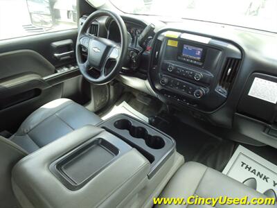 2015 Chevrolet Silverado 2500 Work Truck   - Photo 14 - Cincinnati, OH 45255