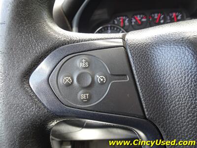2015 Chevrolet Silverado 2500 Work Truck   - Photo 23 - Cincinnati, OH 45255