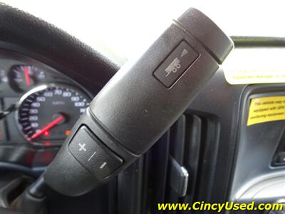 2015 Chevrolet Silverado 2500 Work Truck   - Photo 18 - Cincinnati, OH 45255