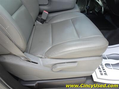2015 Chevrolet Silverado 2500 Work Truck   - Photo 26 - Cincinnati, OH 45255
