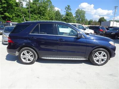 2014 Mercedes-Benz ML 350 BlueTEC - Photo 3 - Cincinnati, OH 45255