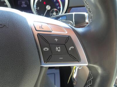 2014 Mercedes-Benz ML 350 BlueTEC - Photo 21 - Cincinnati, OH 45255