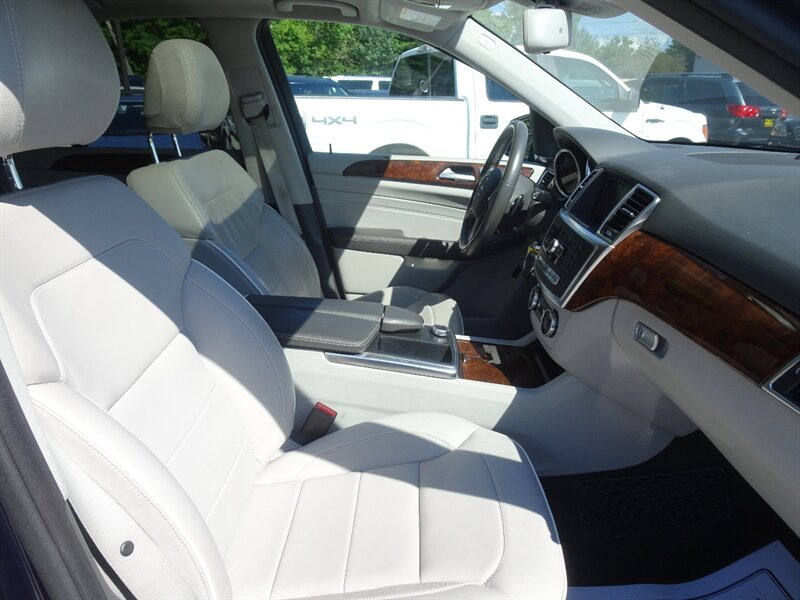 2014 Mercedes-Benz ML 350 BlueTEC - Photo 10 - Cincinnati, OH 45255