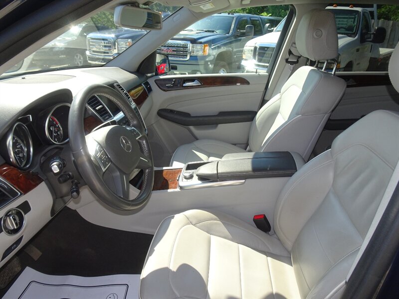 2014 Mercedes-Benz ML 350 BlueTEC - Photo 14 - Cincinnati, OH 45255