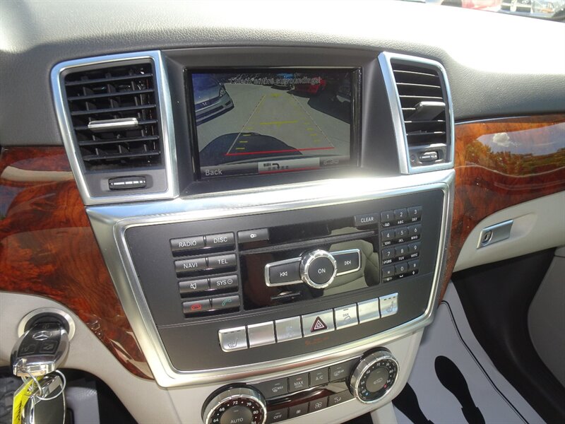 2014 Mercedes-Benz ML 350 BlueTEC - Photo 23 - Cincinnati, OH 45255
