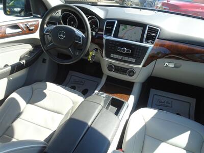 2014 Mercedes-Benz ML 350 BlueTEC - Photo 9 - Cincinnati, OH 45255
