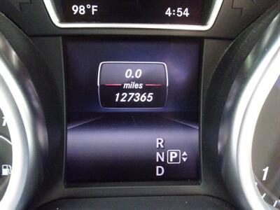 2014 Mercedes-Benz ML 350 BlueTEC - Photo 24 - Cincinnati, OH 45255