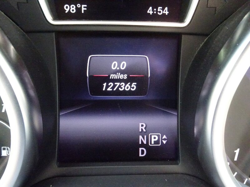 2014 Mercedes-Benz ML 350 BlueTEC - Photo 24 - Cincinnati, OH 45255