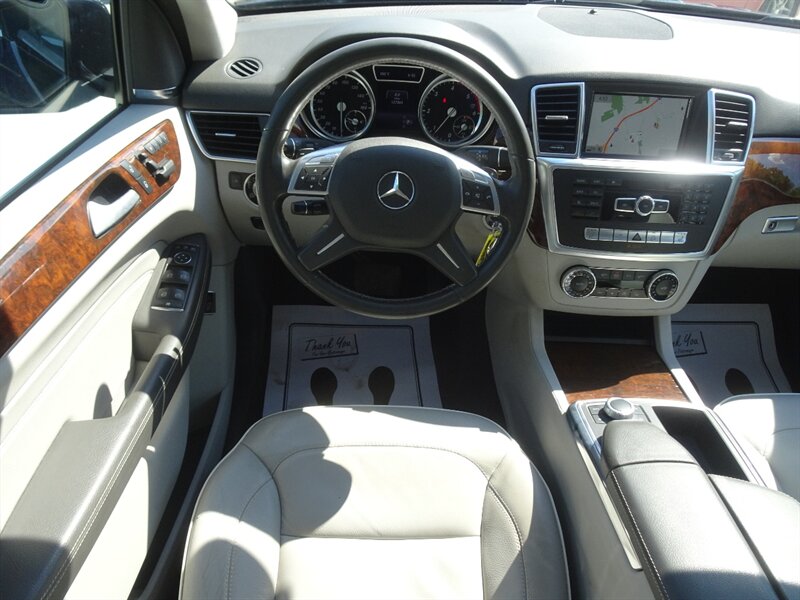 2014 Mercedes-Benz ML 350 BlueTEC - Photo 13 - Cincinnati, OH 45255
