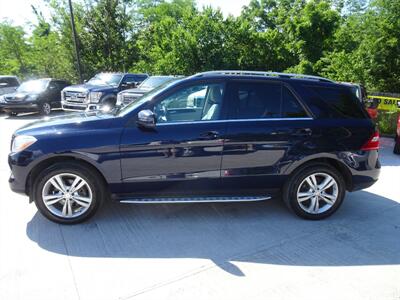 2014 Mercedes-Benz ML 350 BlueTEC - Photo 7 - Cincinnati, OH 45255