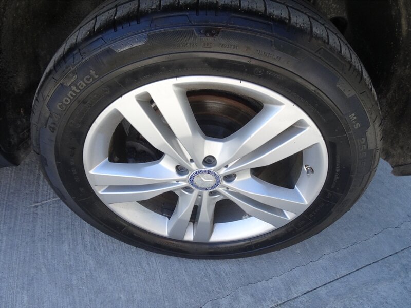 2014 Mercedes-Benz ML 350 BlueTEC - Photo 34 - Cincinnati, OH 45255