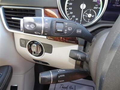 2014 Mercedes-Benz ML 350 BlueTEC - Photo 27 - Cincinnati, OH 45255