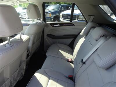 2014 Mercedes-Benz ML 350 BlueTEC - Photo 15 - Cincinnati, OH 45255