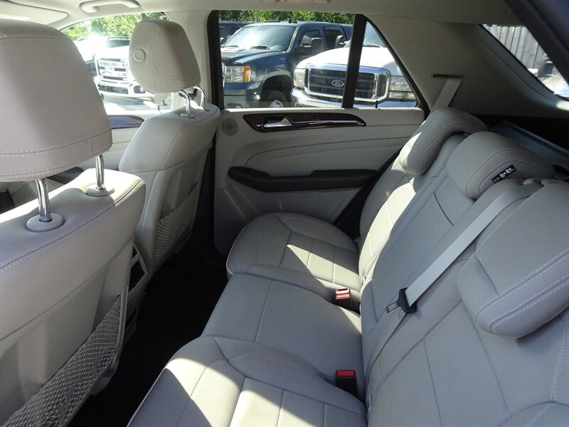 2014 Mercedes-Benz ML 350 BlueTEC - Photo 15 - Cincinnati, OH 45255