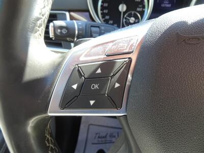 2014 Mercedes-Benz ML 350 BlueTEC - Photo 20 - Cincinnati, OH 45255