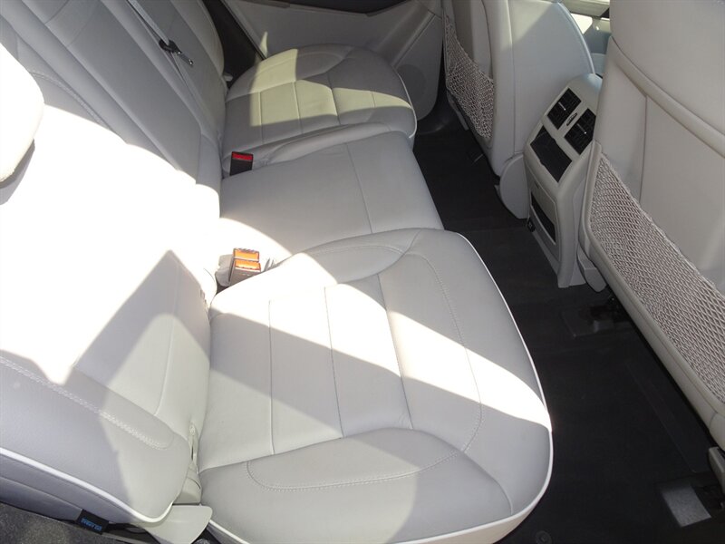 2014 Mercedes-Benz ML 350 BlueTEC - Photo 12 - Cincinnati, OH 45255