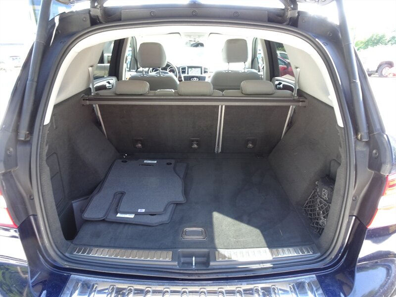 2014 Mercedes-Benz ML 350 BlueTEC - Photo 31 - Cincinnati, OH 45255