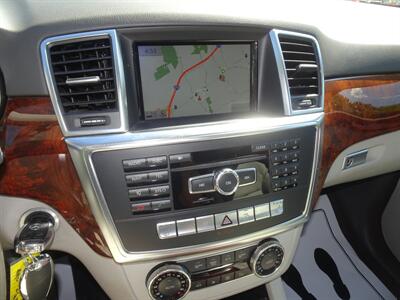 2014 Mercedes-Benz ML 350 BlueTEC - Photo 22 - Cincinnati, OH 45255