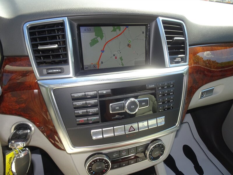 2014 Mercedes-Benz ML 350 BlueTEC - Photo 22 - Cincinnati, OH 45255