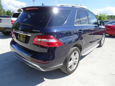 2014 Mercedes-Benz ML 350 BlueTEC - Photo 6 - Cincinnati, OH 45255