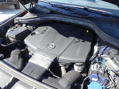 2014 Mercedes-Benz ML 350 BlueTEC - Photo 37 - Cincinnati, OH 45255