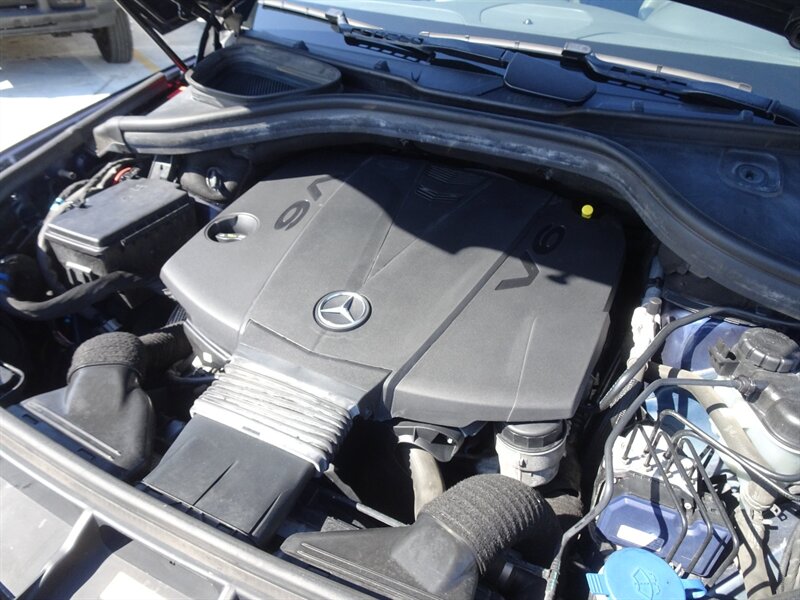 2014 Mercedes-Benz ML 350 BlueTEC - Photo 37 - Cincinnati, OH 45255