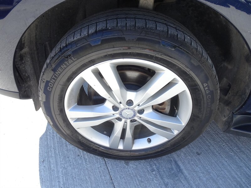 2014 Mercedes-Benz ML 350 BlueTEC - Photo 32 - Cincinnati, OH 45255