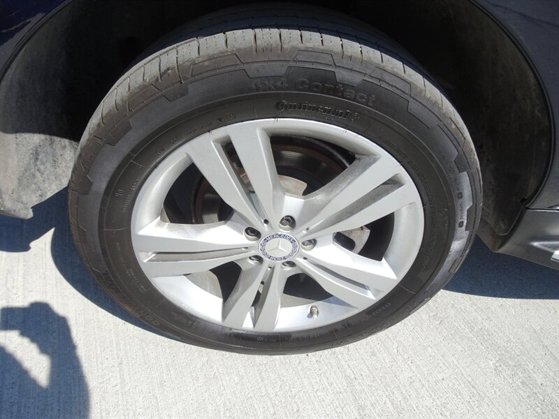 2014 Mercedes-Benz ML 350 BlueTEC - Photo 35 - Cincinnati, OH 45255