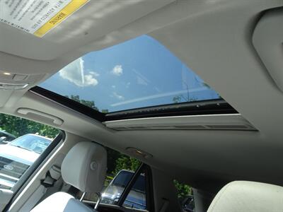 2014 Mercedes-Benz ML 350 BlueTEC - Photo 28 - Cincinnati, OH 45255