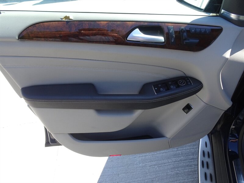 2014 Mercedes-Benz ML 350 BlueTEC - Photo 29 - Cincinnati, OH 45255