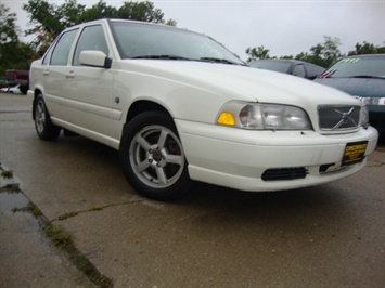 1999 Volvo S70   - Photo 10 - Cincinnati, OH 45255