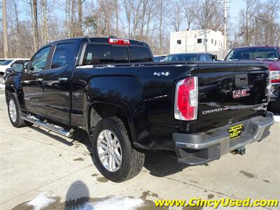 2018 GMC Canyon SLT   - Photo 7 - Cincinnati, OH 45255