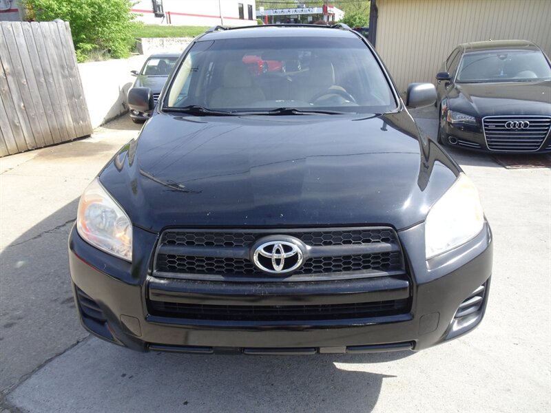 2010 Toyota RAV4 for sale in Cincinnati, OH 2.5L I4 FWD