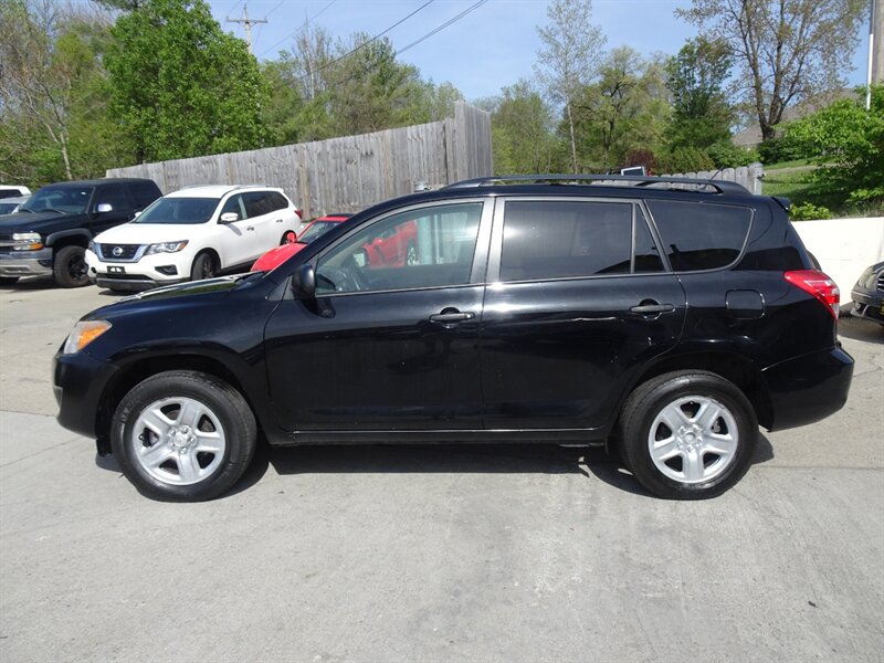 2010 Toyota RAV4 for sale in Cincinnati, OH 2.5L I4 FWD