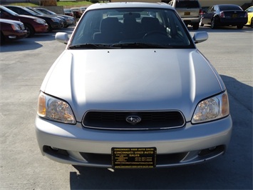 2003 Subaru Legacy L   - Photo 2 - Cincinnati, OH 45255