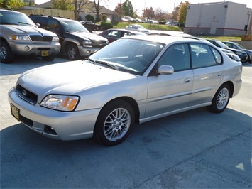 2003 Subaru Legacy L   - Photo 3 - Cincinnati, OH 45255