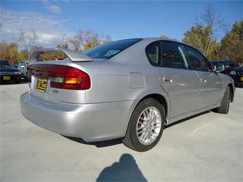 2003 Subaru Legacy L   - Photo 13 - Cincinnati, OH 45255