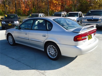 2003 Subaru Legacy L   - Photo 4 - Cincinnati, OH 45255