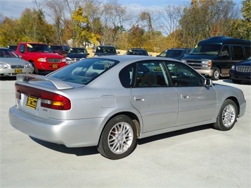 2003 Subaru Legacy L   - Photo 6 - Cincinnati, OH 45255