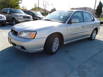 2003 Subaru Legacy L   - Photo 11 - Cincinnati, OH 45255