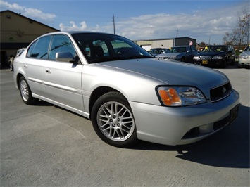 2003 Subaru Legacy L   - Photo 10 - Cincinnati, OH 45255