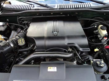 2002 Ford Explorer Eddie Bauer   - Photo 31 - Cincinnati, OH 45255