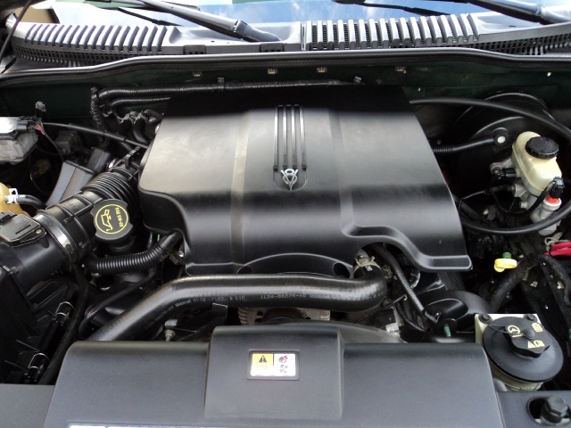 2002 Ford Explorer Eddie Bauer   - Photo 31 - Cincinnati, OH 45255